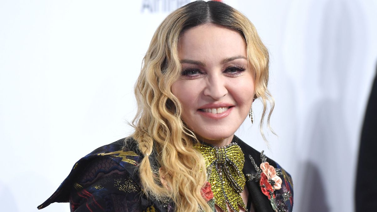 Madonna