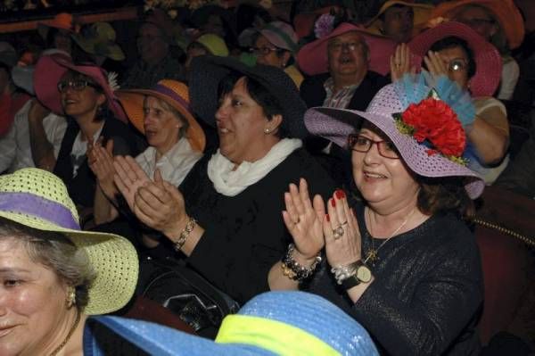 Campanadas de Boda (jueves 18 a las 20.30h)