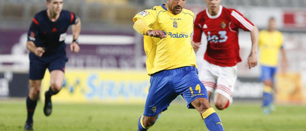 Emmanuel Culio volvió a jugar como titular tras su lesión de rodilla.