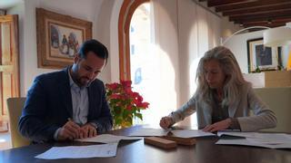 Santa Eulària invierte 100.000 euros para impulsar el turismo y la economía