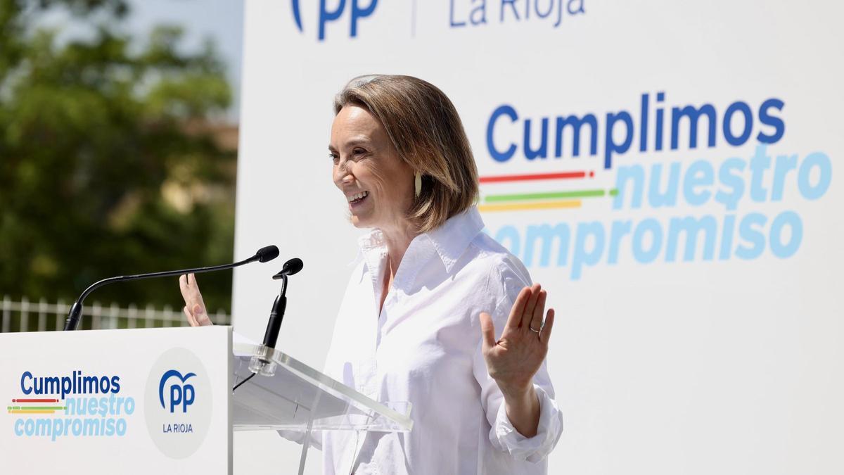 Gamarra denuncia que los 7 años del Gobierno del PSOE  se pueden resumir en los 7 pecados capitales 