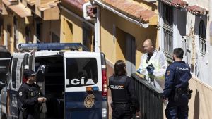 La delincuencia cae un 2,8 % en el primer trimestre, aunque siguen al alza las violaciones