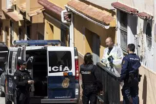 La delincuencia en España cae un 2,8% en el primer trimestre, aunque siguen aumentando las violaciones