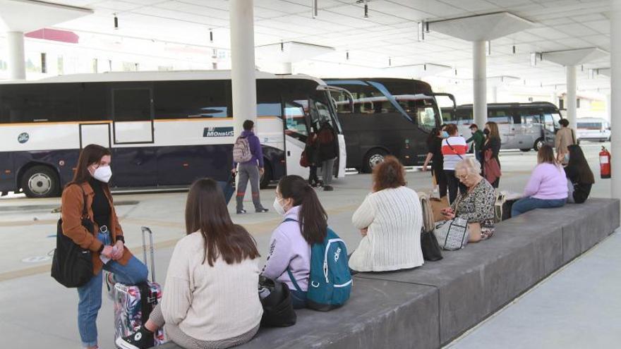 El número actual de ourensanos que residen en el extranjero es el mayor del último lustro