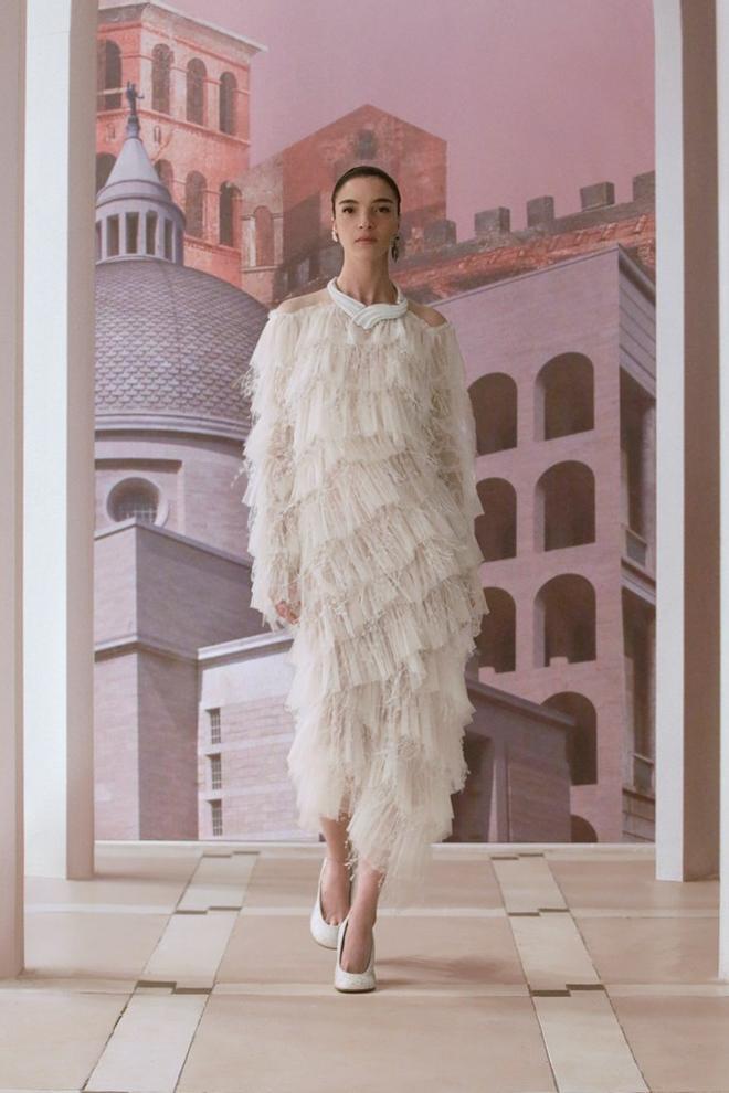 Fendi Couture