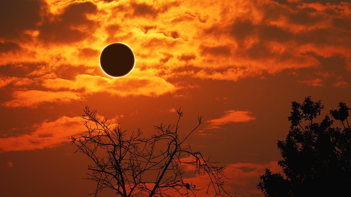 España también tendrá un eclipse total de Sol: esta es la fecha que debes marcar en el calendario