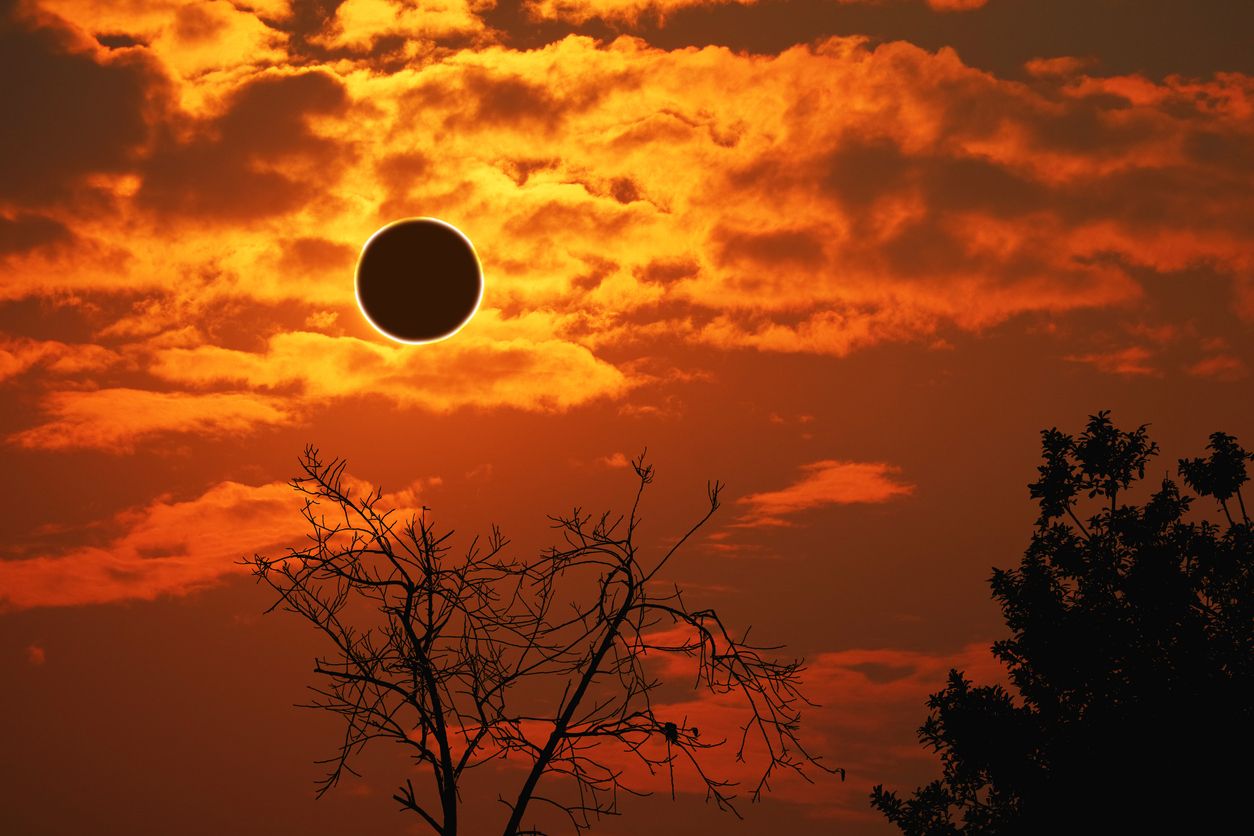 España también tendrá un eclipse total de Sol: esta es la fecha que debes marcar en el calendario.