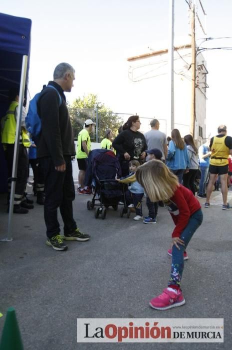 Carrera Popular Colegio Pilar Villa