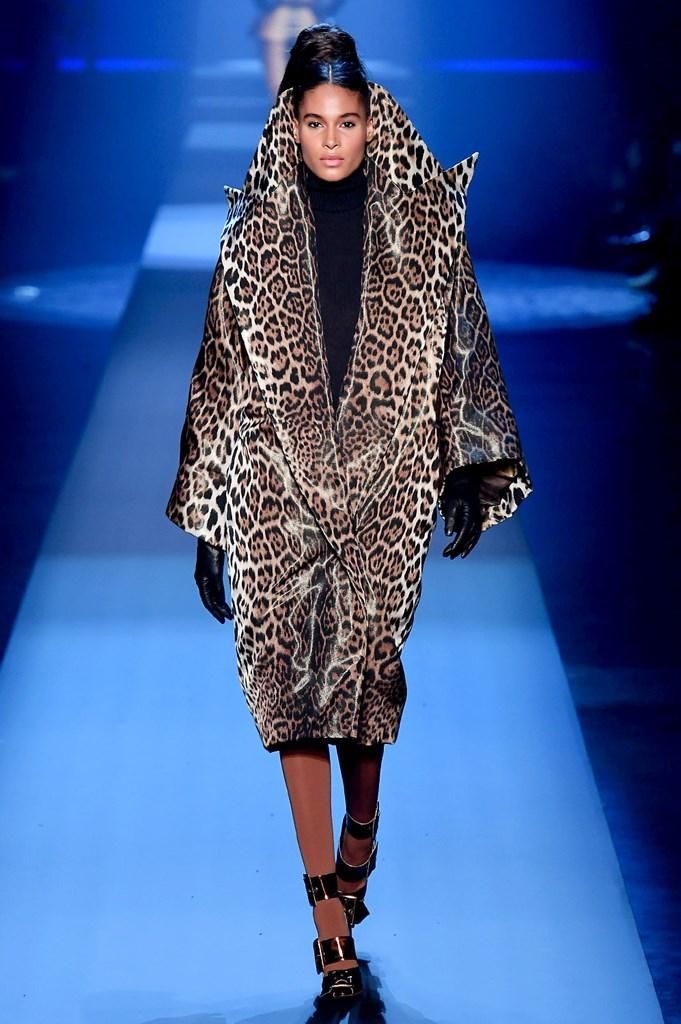 Jean Paul Gaultier