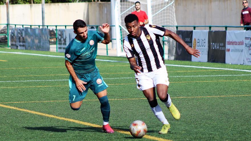 La previa | Tercera RFEF: El Castellón B necesita los tres puntos en el duelo provincial ante el Roda