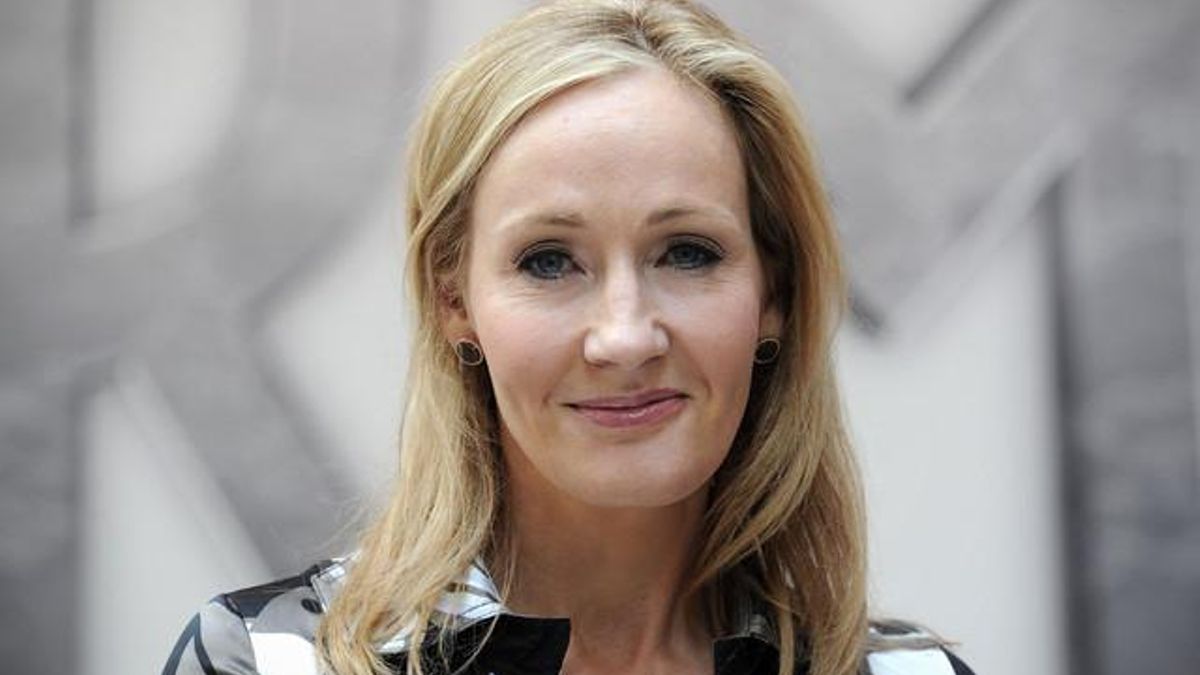 Las escuchas telefónicas, la trama de la nueva novela de J.K Rowling