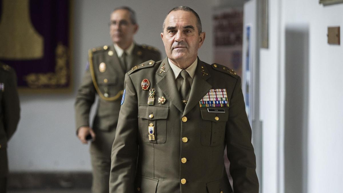Francisco José Gan Pampols