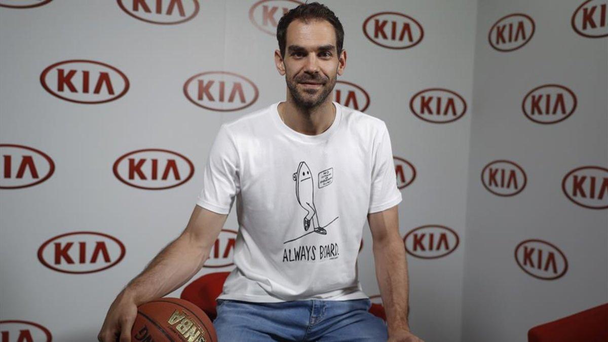 Calderón trabaja en el sindicato de jugadores de la NBA