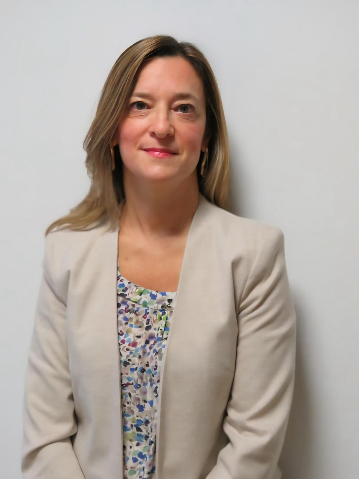Isabel María Belmonte