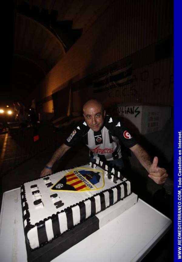 90 Aniversario del Club Deportivo Castellón S.A.D.