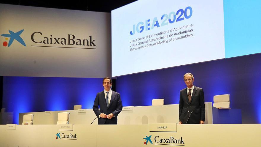 CaixaBank aprueba la fusión con Bankia para crear el mayor banco de España