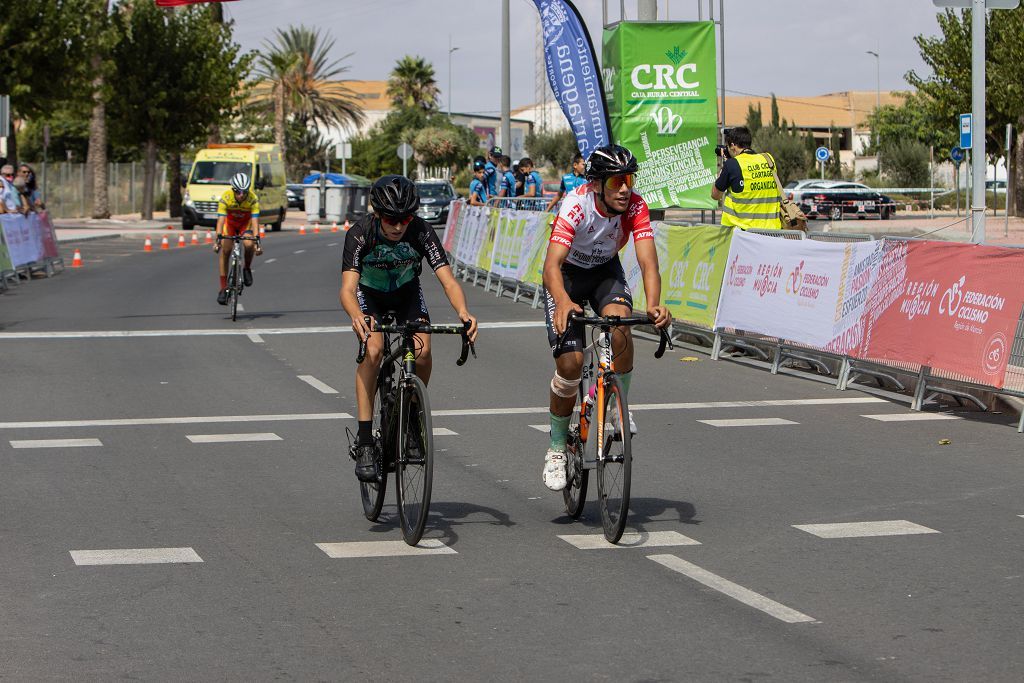 Trofeo Ciudad de Cartagena de Ciclismo