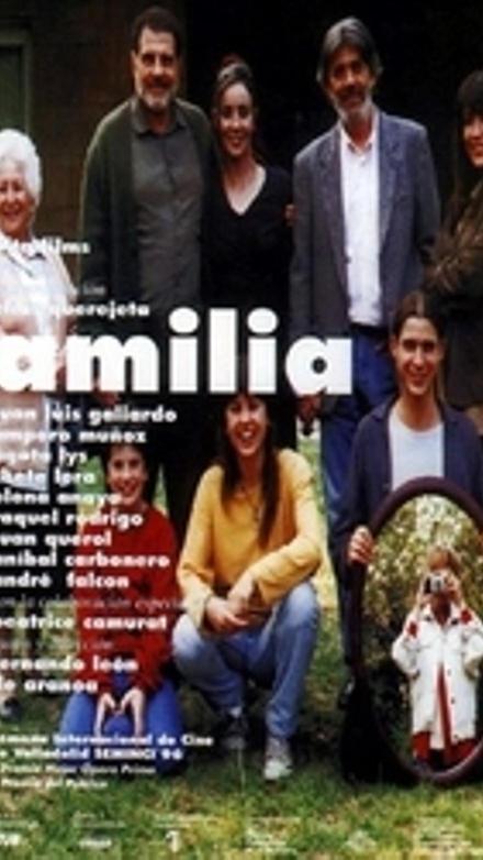 Familia (1996)