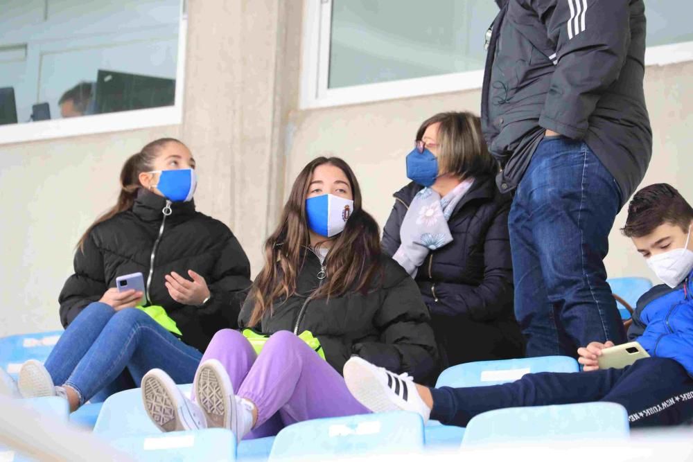 El Lorca Deportiva mejora su imagen pero cae goleado