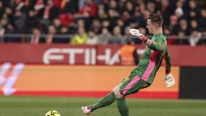 Ter Stegen comparteix el seu dolor per la seva lesió a Instagram: «Aquest repte és especialment dur»