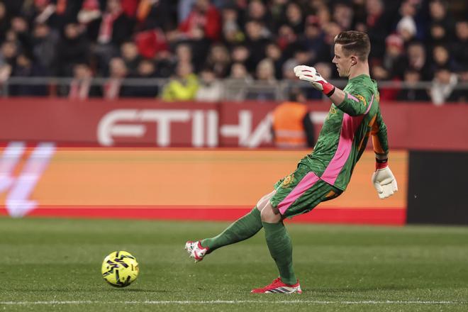 Ter Stegen comparteix el seu dolor per la seva lesió a Instagram: «Aquest repte és especialment dur»