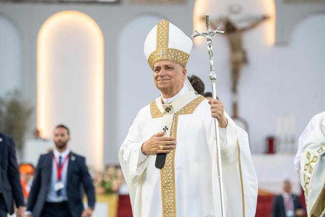 La Fraternidad San Pío X consuma el cisma con el Vaticano de León XIV: "Pagaremos cualquier precio"
