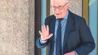 La justicia abre la puerta a "múltiples investigaciones" a raíz de las pesquisas al despacho fundado por Montoro