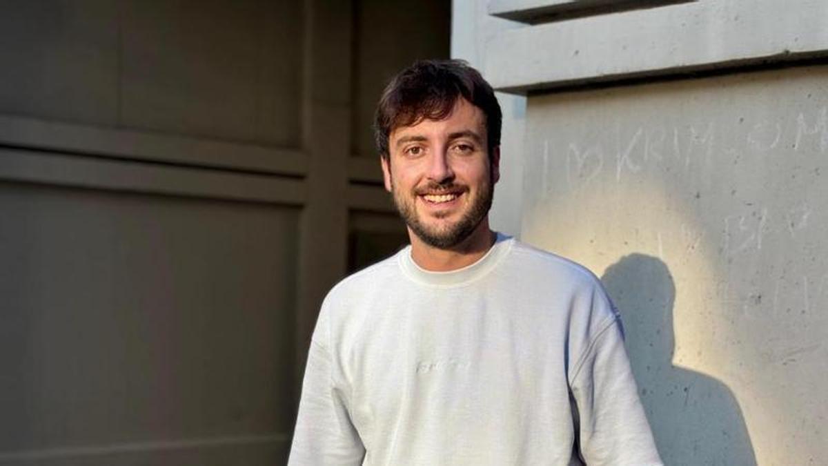 Antonio Landáburu