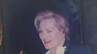 Fallece a los 95 años Lolita Bonal, pionera del bridge en Oviedo