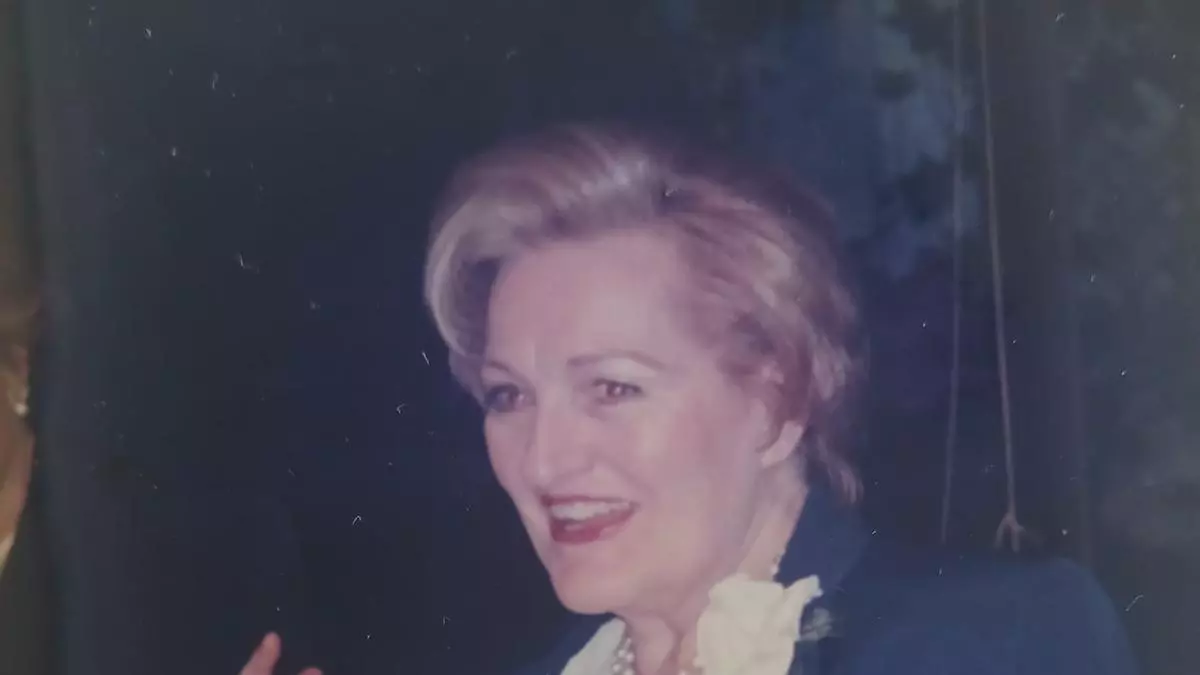 Fallece a los 95 años Lolita Bonal, pionera del bridge en Oviedo