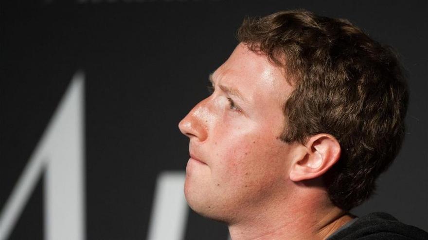 Zuckerberg comparecerá en el Parlamento Europeo tras la filtración masiva de datos