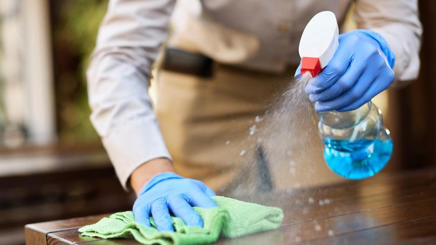 Trucos de limpieza que debes conocer antes de independizarte
