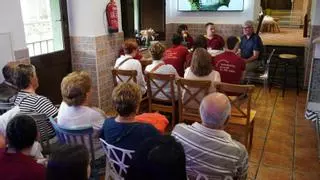 Presentan un proyecto pionero de promoción turística en Las Regueras