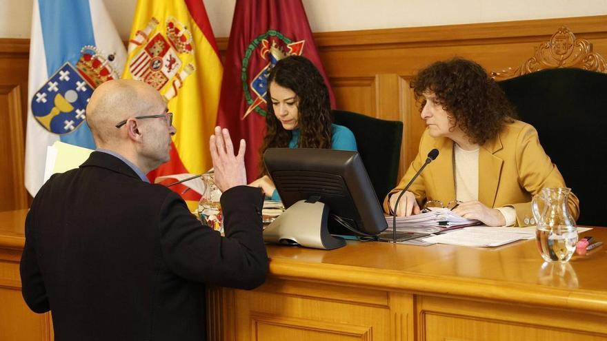 Casi el 40% de los concellos gallegos lleva meses operando sin contar con presupuestos nuevos