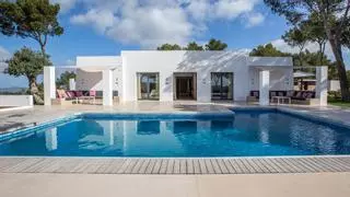Un equipo de profesionales para conseguir la casa de tus sueños en Ibiza