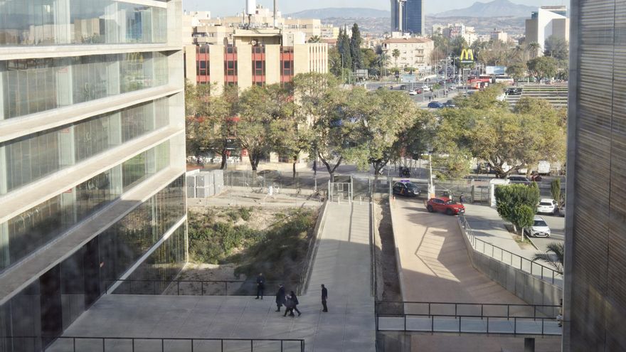 Un menor de 12 años viola a un niño de 5 con autismo en la Región de Murcia