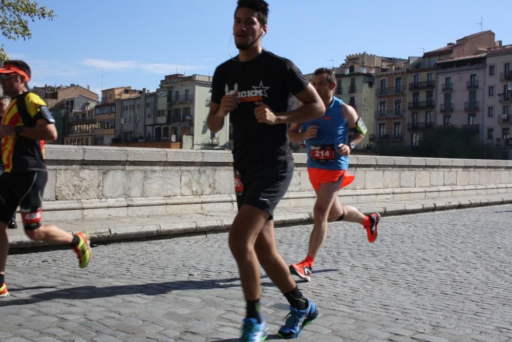 10 Km de Girona Esports Parra – La Salle