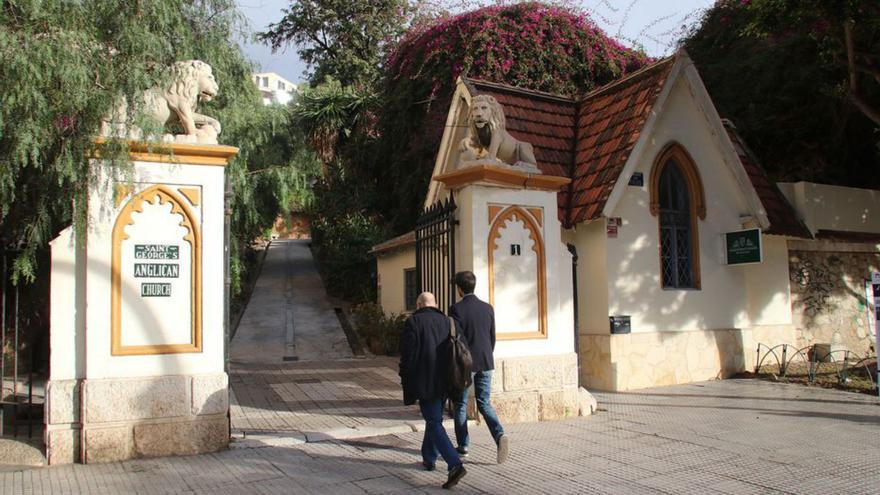 Autorizan obras en Estudiantes y el Cementerio Inglés