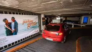El aparcamiento de San Atón en Badajoz sube sus precios: estas son las nuevas tarifas desde octubre