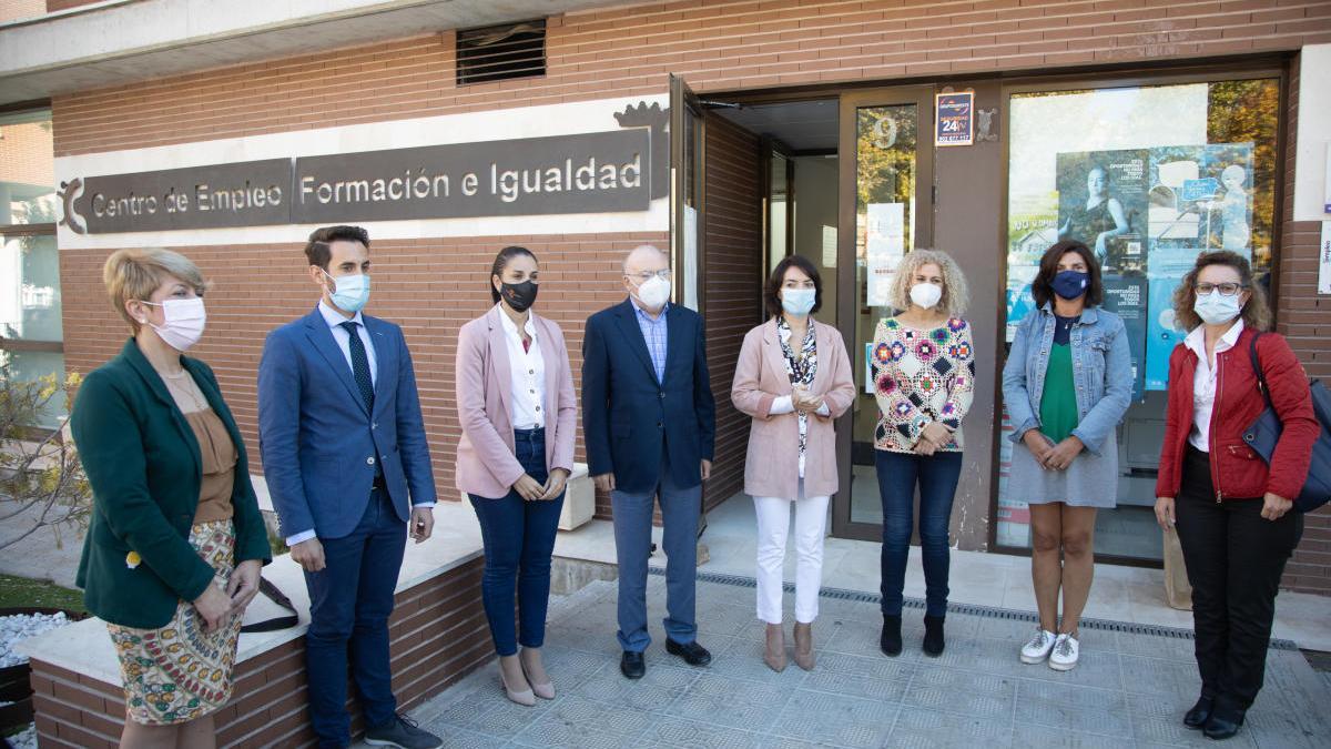 La Comunidad concede las primeras ayudas al alquiler