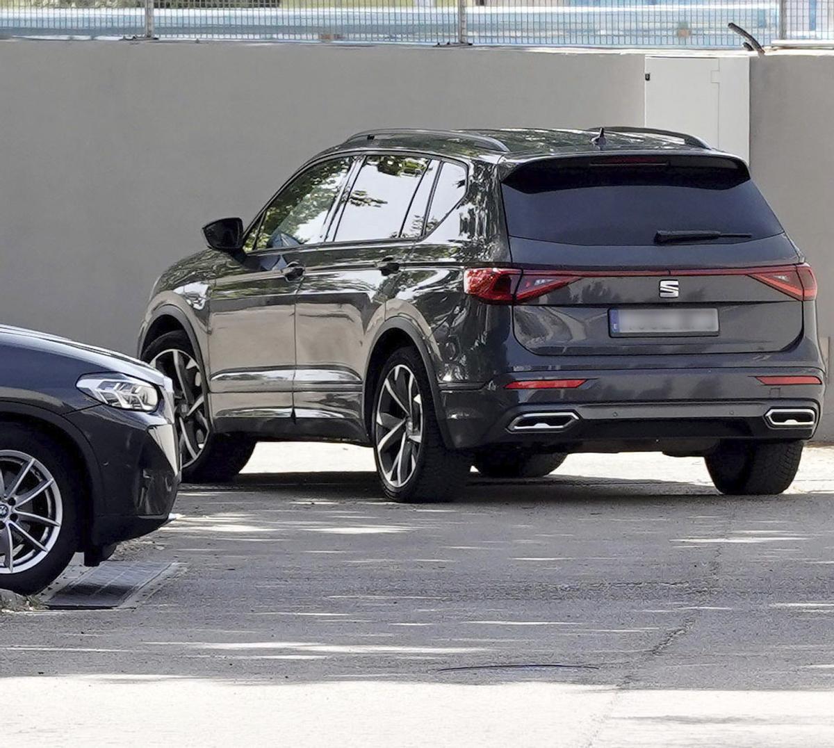 L’Audiència exonera Pujol del judici al no estar en condicions de defensar-se