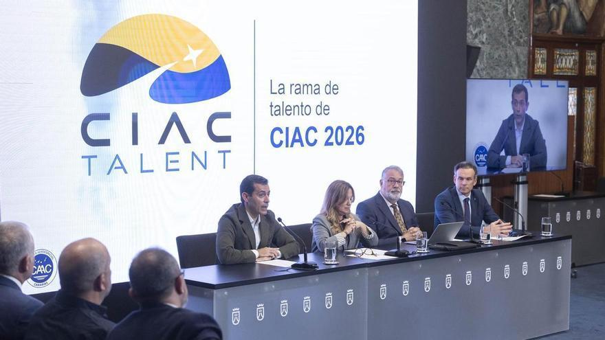 Тенеріфе перетворюється на європейський аерокосмічний хаб через розвиток освітніх програм та інвестиції