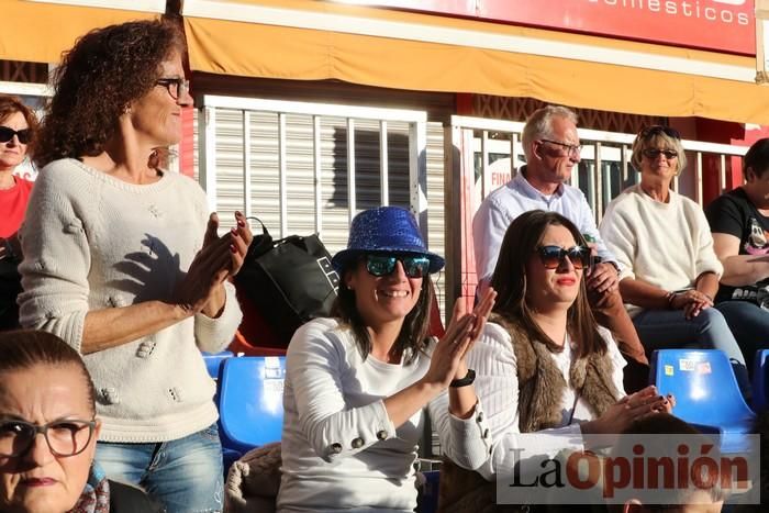 Primer desfile del Carnaval de Águilas (II)