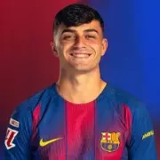 Pedri, Centrocampista