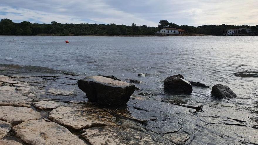 Portocolom reclama a Ports IB la restauración «urgente» de los varaderos