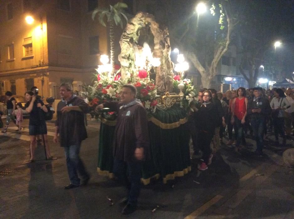 Passejà de Quart de Poblet