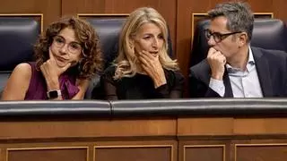 El Congreso suspende la sesión de control por la tragedia de la dana pero mantiene un pleno sobre RTVE