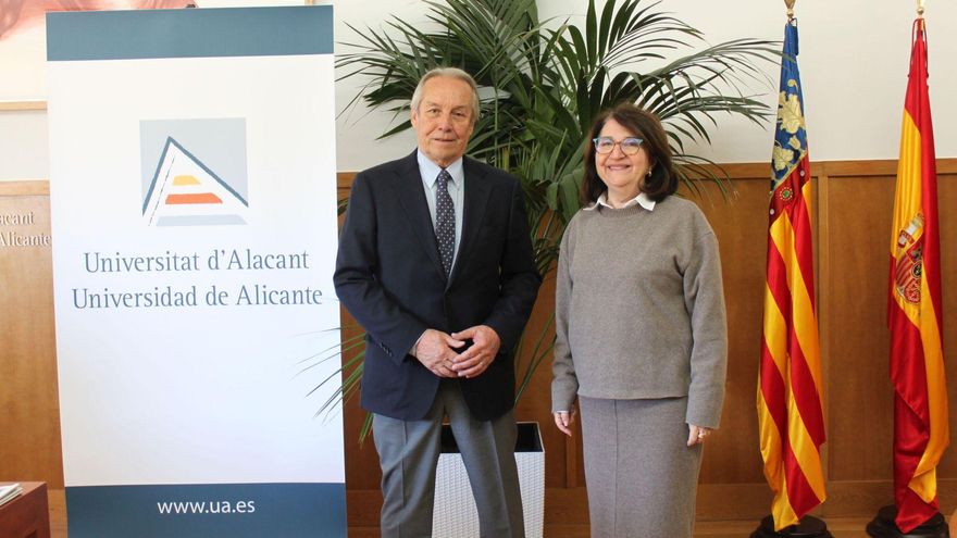 La Universidad de Alicante gestiona un nuevo doble grado en Ciencias del Mar