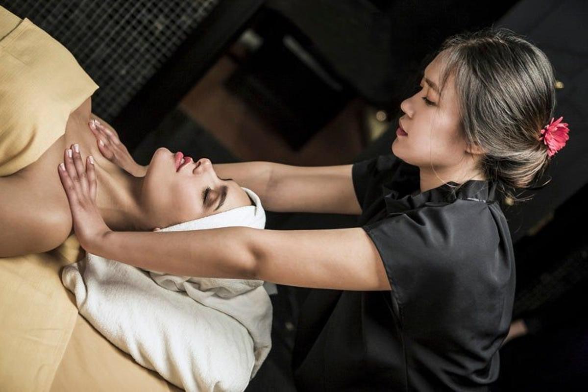 The Organic SPA