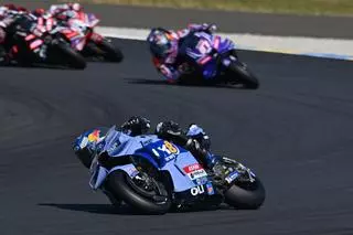 Libres 1 MotoGP del GP de Catalunyas, en directo hoy: resultado de Jorge Martín y Álex Marquez, en vivo
